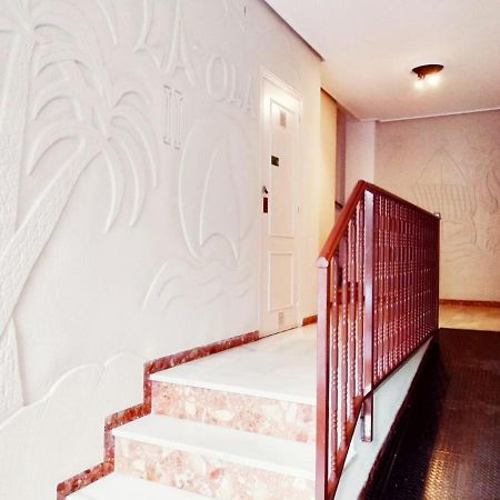 Captain Garcia Apartment Torrevieja Exterior foto