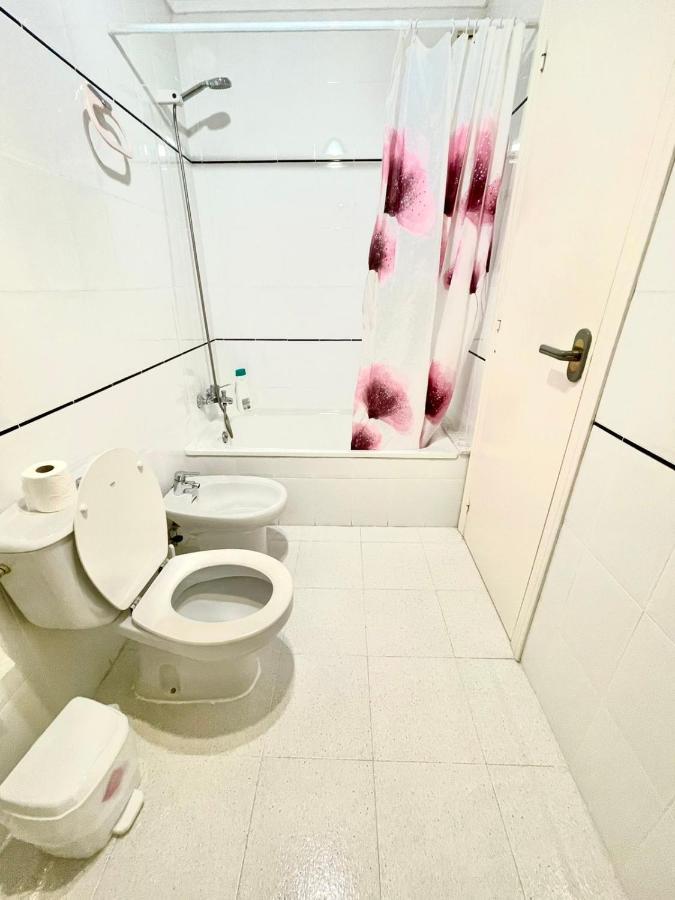 Captain Garcia Apartment Torrevieja Exterior foto