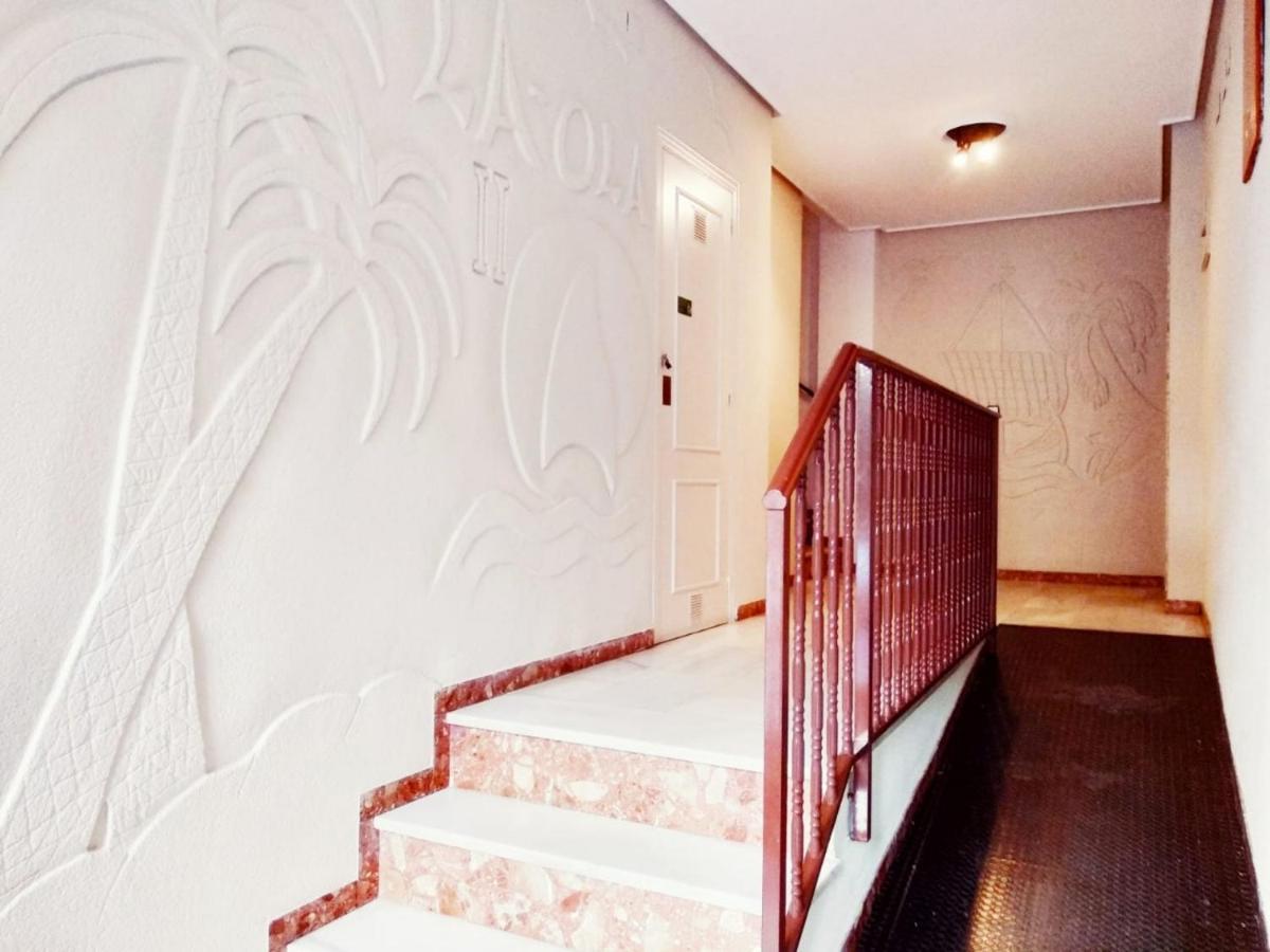 Captain Garcia Apartment Torrevieja Exterior foto