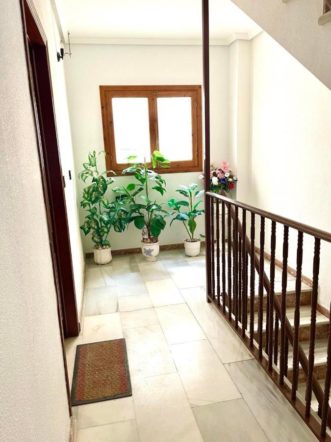 Captain Garcia Apartment Torrevieja Exterior foto