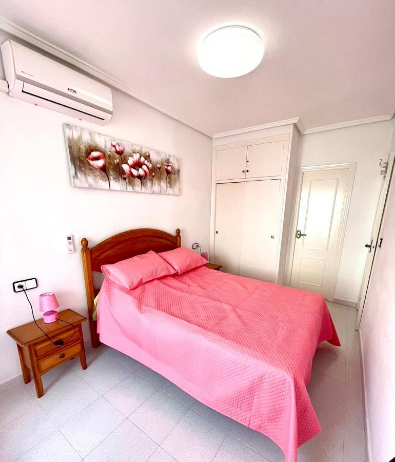 Captain Garcia Apartment Torrevieja Exterior foto
